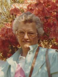 Obituary information for Kathleen Isabelle Watson