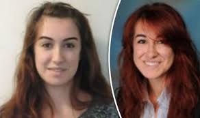 Ex-private schoolgirl found hanged after leaving bar with mystery men