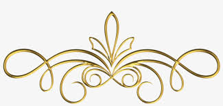 We are working with the governments of papua new guinea and australia to design and deliver an international standard health facility that is affordable and sustainable to maintain and operate. Scrollwork 1 Gold By Victorian Lady Dah7m3e Gold Swirl Border Design Png 1024x566 Png Download Pngkit