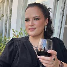 Amelie Marie Weber (@ameliemariewe)