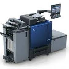 The award winning multifunctional printer bizhub c3100p by konica minolta allows high quality printing & cloud access for your company! Accurioprint C3070l Integrated Business Solutions