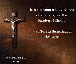 Where Do You Feel Jesus Help The Most In Your Life In 2020 Jesus Help Saint Quotes Devotional Magazine