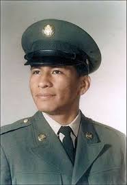 PFC Peter Godoy Jr. (1949-1969)