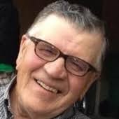 Obituary information for George Moats
