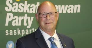 Bradshaw wins Saskatchewan Party nod