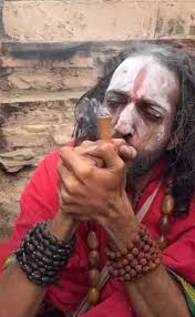 Marijuana and spiritual belief research topics