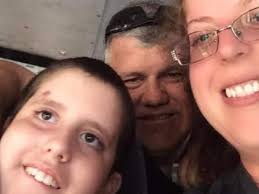 Fundraiser for Melissa Sheri by Adam Scott : Greg Quinn Memorial Fund