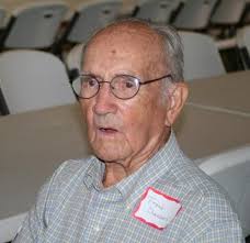 William Frank Chambers Sr. (1913-2011)