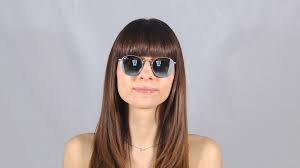 Great savings free delivery / collection on many items. Ray Ban Round Metal Silver Rb3447 019 30 50 21 Visiofactory