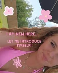 I'm new here! Let me introduce you to my family