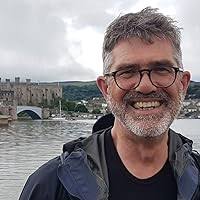 Eastgate (Robert Hoon Thrillers #4) by J.D. Kirk