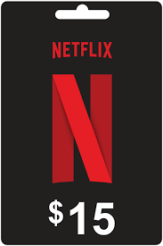 Give the gift of entertainment so your friends and family can stream unlimited films and netflix series. Cheapest Netflix Gift Card 15 Usd In Eu Livecards Eu