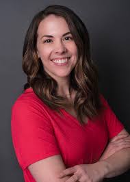 Debbie Van Hal, LMSW — Rooted Counseling