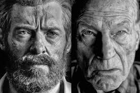 Logan is a 2017 american superhero film starring hugh jackman as the titular character. James Mangold S Logan Depicts Wolverine S Worst Nightmare Popmatters
