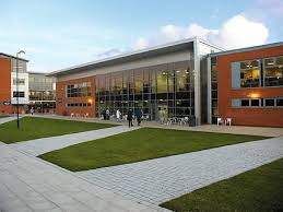 Modern College Buildings Google Search