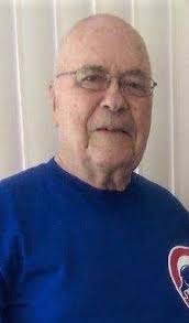 Virgil Turk Obituary June 22, 2018