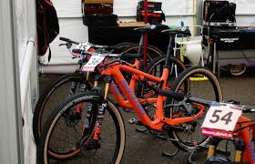 Buy parts and tools to maintain your mountain, ebike, or gravel bike. Maxime Marotte Competes With An Unveiled New Santa Cruz Model