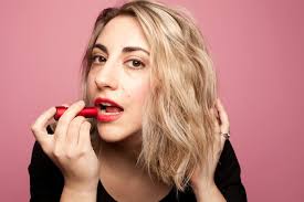 The End of Us — Ali Griffin Vingiano