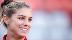 Download Soccer Alex Morgan Sports Image