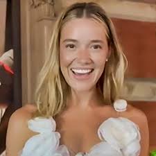 Olivia Ponton Drops A Truth Bomb On Rumors She's Dating Joe Burrow Full  story via 🔗 in comments. 👇