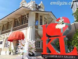 0 ratings0% found this document useful (0 votes). Kuala Lumpur City Gallery From Emily To You