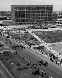 Image result for White 1957 New Orleans Public Service Company