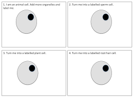 Maybe you would like to learn more about one of these? Cell Structure Teaching Resources The Science Teacher