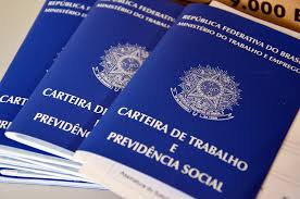 Resultado de imagem para Carteiras de trabalho poderÃ£o ser emitidas em agÃªncias dos Correios