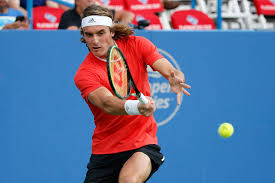 Check out this biography to know about his birthday, childhood, family life, achievements and fun facts about him. Stefanos Tsitsipas Craves For More Reaches Semifinals At Citi Open