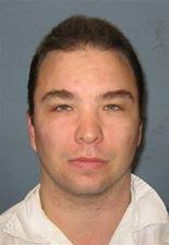 Alabama executes Michael Jeffrey Land for 1992 murder of Candace Brown