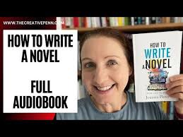 From Traditional Publishing To Hybrid And Indie With Crime Thriller Author Michael  Ridpath