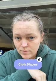 Kinder Cloth Diapers Review from a Retired Mom