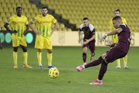 Retrouvez nos meilleures cotes, les statistiques et les résultats en live ! Leader Psg Wins 3 0 At Nantes Rennes Beats Brest 2 1