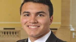 Derrick Macias's Instagram, Twitter & Facebook