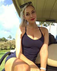 Paige Spiranac opens up on naked photo leak that left her in tears before  she 'got t**s out on her own terms' – The Sun | The Sun