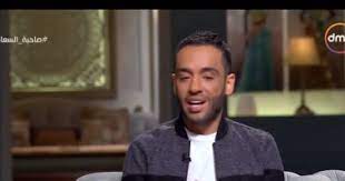 وقال رامي جمال،أنا مش بحب أتكلم في حاجة غير الفن، بس بتوصلني أسئلة كتير جدًا عن علاج البهاق، ودائمًا أرد عليهم في. ÙÙ‰ Ø£ÙˆÙ„ Ø¸Ù‡ÙˆØ± Ù„Ø±Ø§Ù…Ù‰ Ø¬Ù…Ø§Ù„ Ø¨Ø¹Ø¯ Ù…Ø±Ø¶Ù‡ Ø¯ÙˆØ±Ù‰ Ø¯Ø¹Ù… Ù…Ø±Ø¶Ù‰ Ø§Ù„Ø¨Ù‡Ø§Ù‚ Ø§Ù„ÙŠÙˆÙ… Ø§Ù„Ø³Ø§Ø¨Ø¹