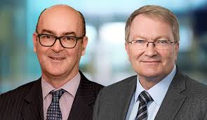 PODCAST: Reshaping the defence estate industry, with Serco Defence's Clint  Thomas and GHD's Norman Whittaker