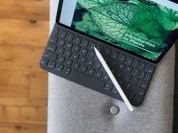 Apple Smart Keyboard Folio For Ipad Pro Review Mac Prices Australia