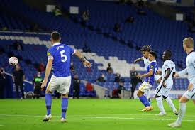 The 'seagulls' are far from flying with just two wins from their last nine pl games (w2, d3, l4) although interestingly, the starting match. Brighton 1 3 Chelsea Live Premier League Result Latest News And Reaction London Evening Standard Evening Standard