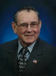 Irving Holm Obituary 2017