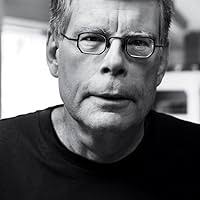 Quote by Stephen King: “No one can tell what goes