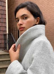 Wilfred THE COCOON COAT