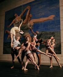 Image result for Ballet Blue 1958 Imperial