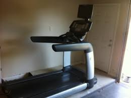 life fitness 95t treadmill flexdeck