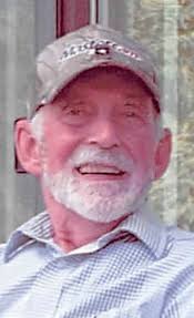 Frank O'Berto Obituary