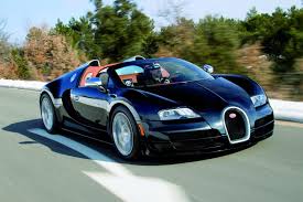 Automotivegeneral 2017 Bugatti Veyron Grand Sport Vitesse Wallpapers