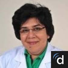 Dr. Rummana S. Aslam, MD