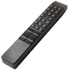 Dementia is a terminal illness; Beocentral Beovision Video Terminal