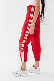 Black And Red Adidas Pants Pin On New Arrivals