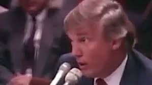 📺 Trump uses racist language to describe Native Americans in resurfaced 1993 clip (independent.co.uk)